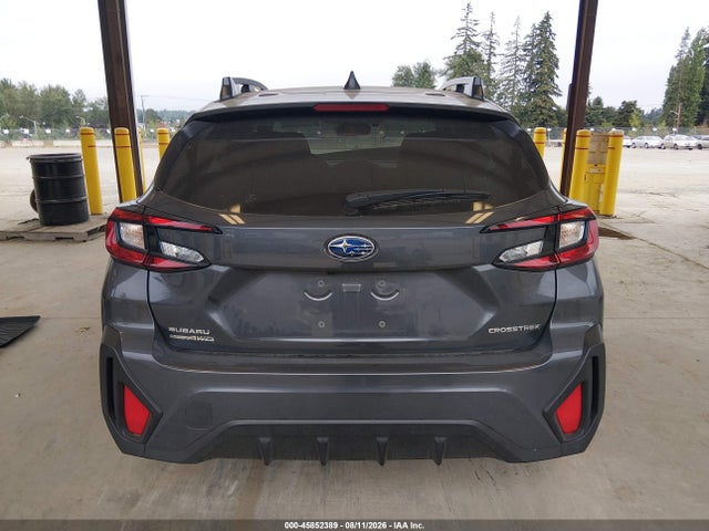 JF2GUHDC2S8324403 Subaru Crosstrek Premium