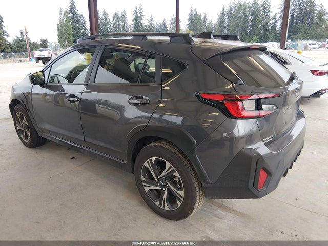 JF2GUHDC2S8324403 Subaru Crosstrek Premium