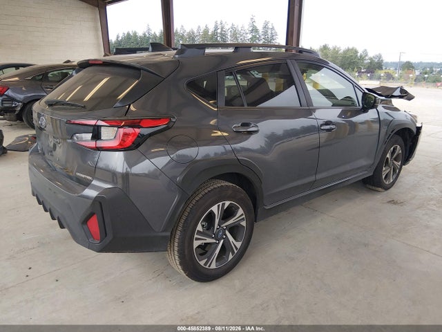 JF2GUHDC2S8324403 Subaru Crosstrek Premium