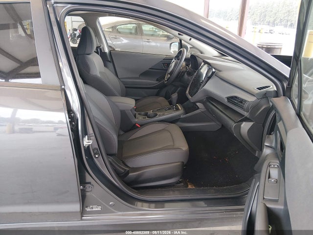 JF2GUHDC2S8324403 Subaru Crosstrek Premium