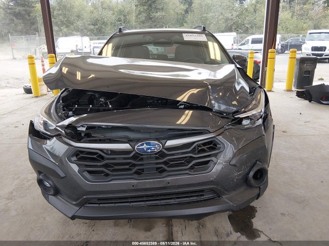 JF2GUHDC2S8324403 Subaru Crosstrek Premium