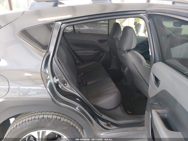 JF2GUHDC2S8324403 Subaru Crosstrek Premium