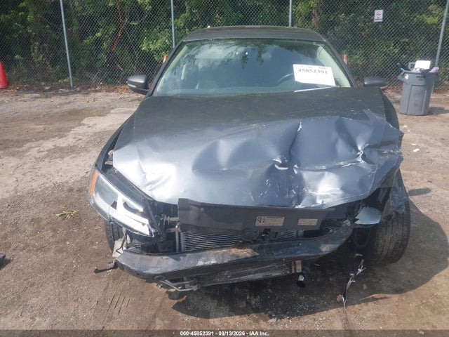 Aukcja sprzedaży 2015 Volkswagen Jetta 1.8t Se, vin: 3VWD07AJ9FM284040, numer aukcji: 45852391
