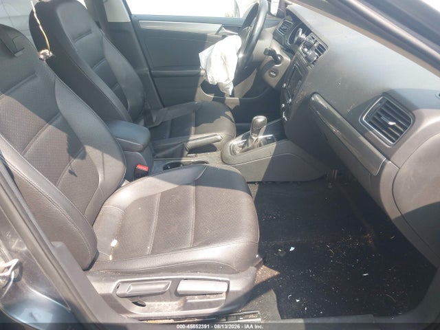 Aukcja sprzedaży 2015 Volkswagen Jetta 1.8t Se, vin: 3VWD07AJ9FM284040, numer aukcji: 45852391
