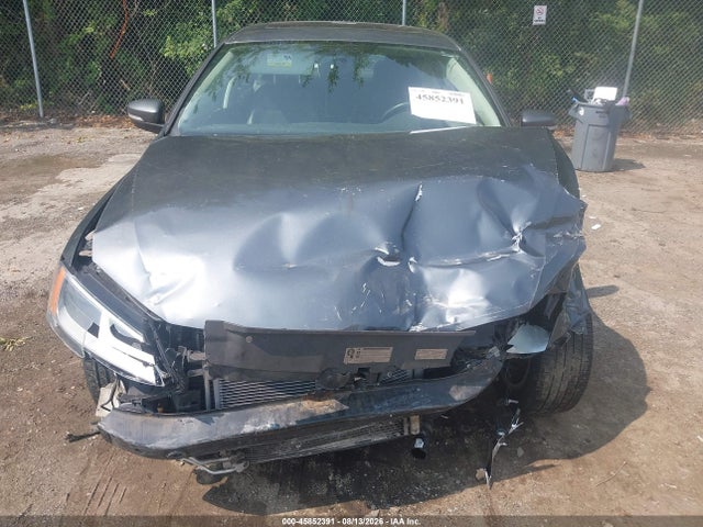 Aukcja sprzedaży 2015 Volkswagen Jetta 1.8t Se, vin: 3VWD07AJ9FM284040, numer aukcji: 45852391
