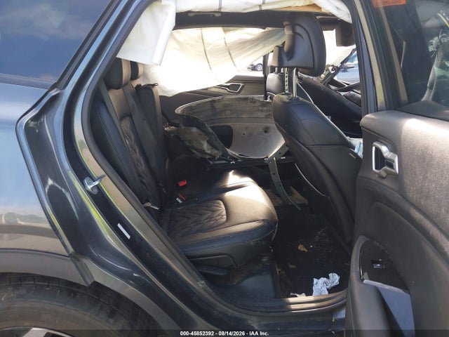 Aukcja sprzedaży 2023 Kia Sportage X-line, vin: 5XYK6CAF4PG030330, numer aukcji: 45852392