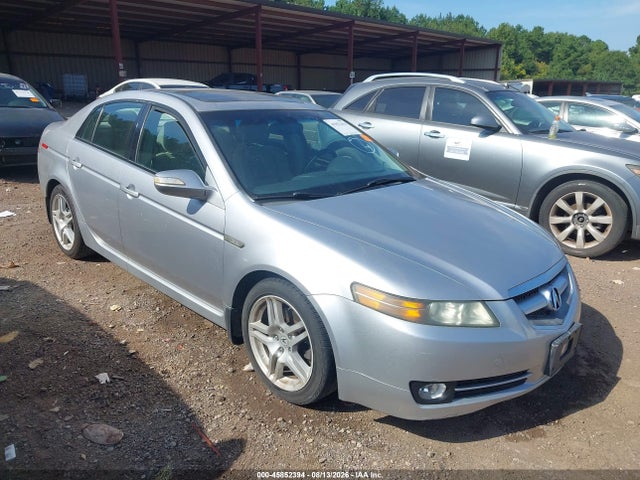 2008 Acura Tl 3.2 მანქანა იყიდება აუქციონზე, vin: 19UUA66248A052992, აუქციონის ნომერი: 45852394
