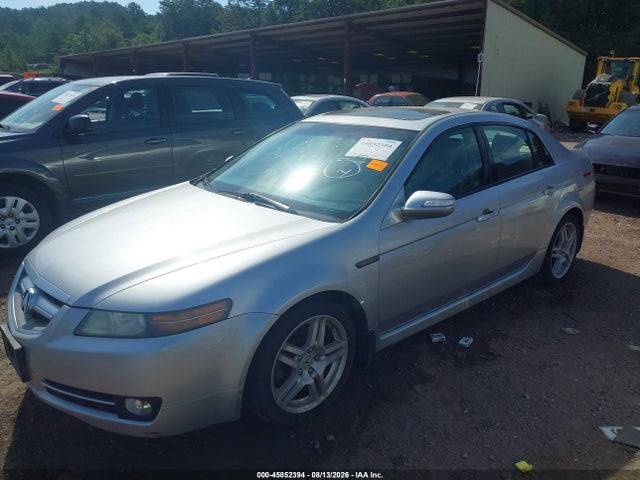 2008 Acura Tl 3.2 მანქანა იყიდება აუქციონზე, vin: 19UUA66248A052992, აუქციონის ნომერი: 45852394
