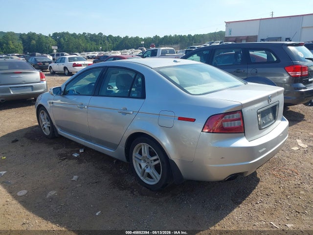 2008 Acura Tl 3.2 მანქანა იყიდება აუქციონზე, vin: 19UUA66248A052992, აუქციონის ნომერი: 45852394