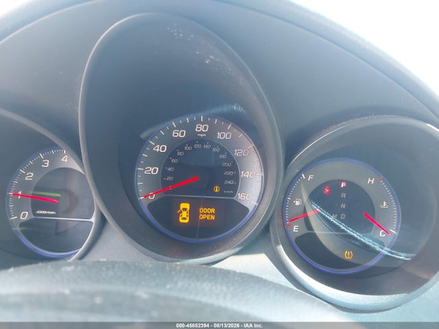 2008 Acura Tl 3.2 მანქანა იყიდება აუქციონზე, vin: 19UUA66248A052992, აუქციონის ნომერი: 45852394
