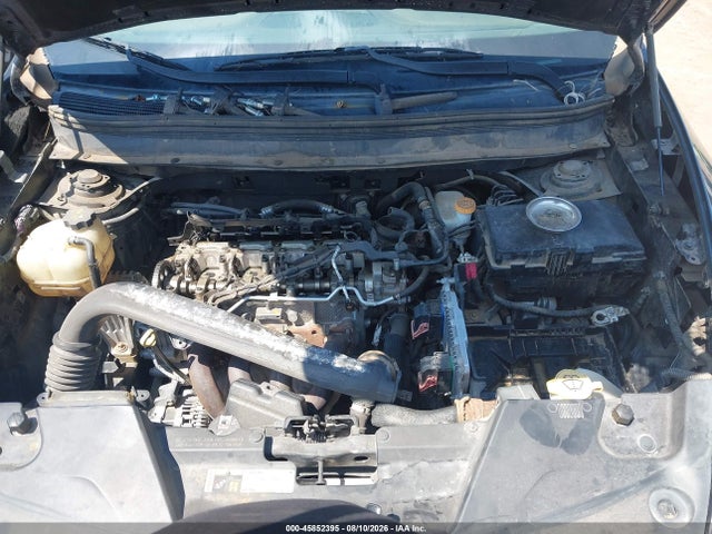Продажа на аукционе авто 2015 Jeep Cherokee Sport, vin: 1C4PJLAB5FW506670, номер лота: 45852395