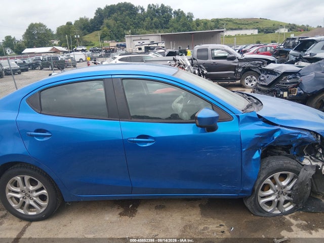 Продажа на аукционе авто 2016 Scion Ia, vin: 3MYDLBZV9GY100442, номер лота: 45852398