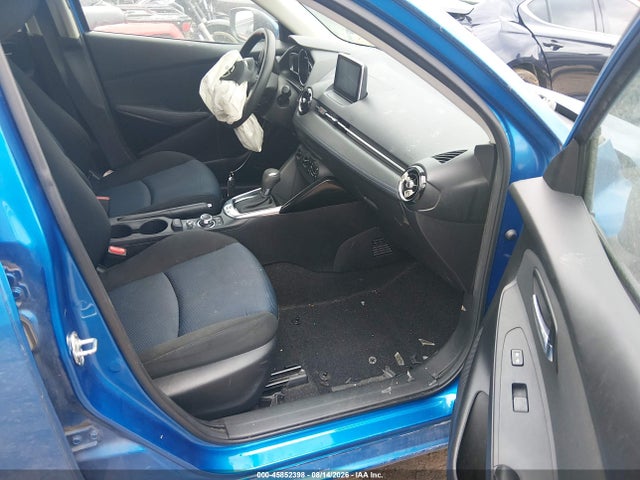 Продажа на аукционе авто 2016 Scion Ia, vin: 3MYDLBZV9GY100442, номер лота: 45852398