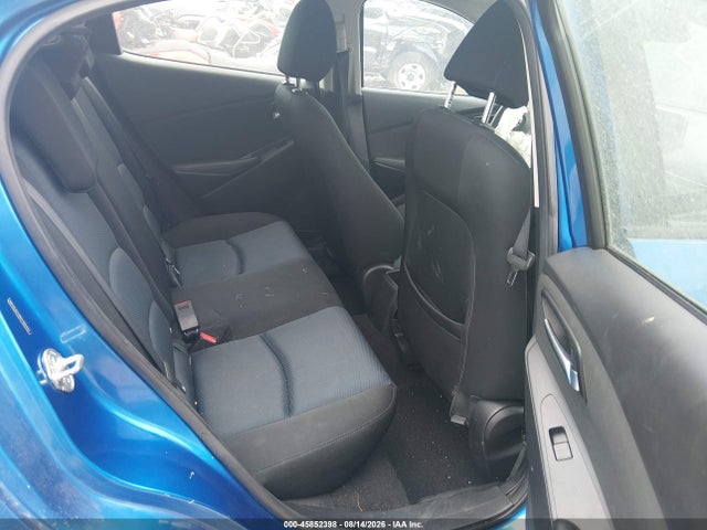 Продажа на аукционе авто 2016 Scion Ia, vin: 3MYDLBZV9GY100442, номер лота: 45852398