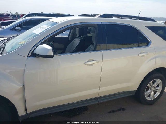 Chevrolet EQUINOX LT 2014 1GNFLGEKXEZ122945 Image 13