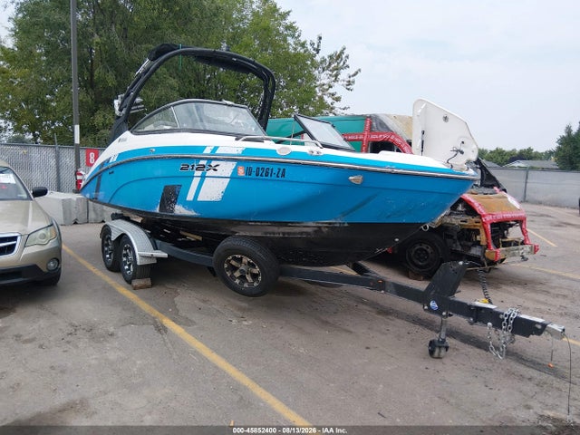 Auction sale of the 2021 Yamaha Other, vin: YAMC0331B121, lot number: 45852400