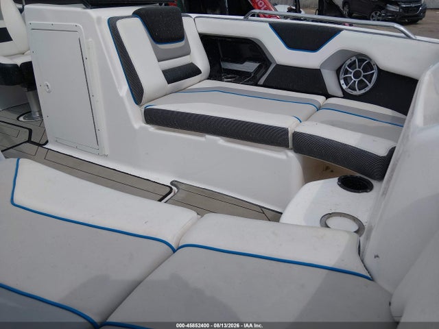 45852400 :رقم المزاد ، YAMC0331B121 vin ، 2021 Yamaha Other مزاد بيع