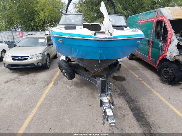 45852400 :رقم المزاد ، YAMC0331B121 vin ، 2021 Yamaha Other مزاد بيع