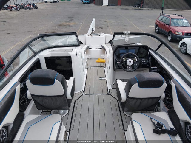 45852400 :رقم المزاد ، YAMC0331B121 vin ، 2021 Yamaha Other مزاد بيع