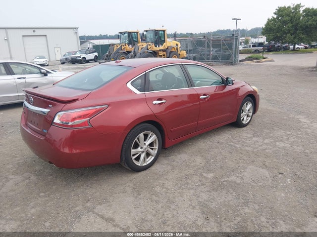 Nissan Altima 2.5 Sl 2014 1N4AL3AP5EC177048 Image 4