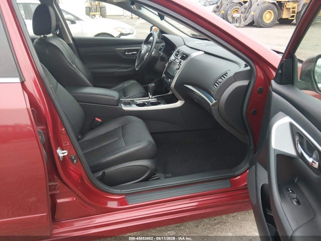 Nissan Altima 2.5 Sl 2014 1N4AL3AP5EC177048 Image 5