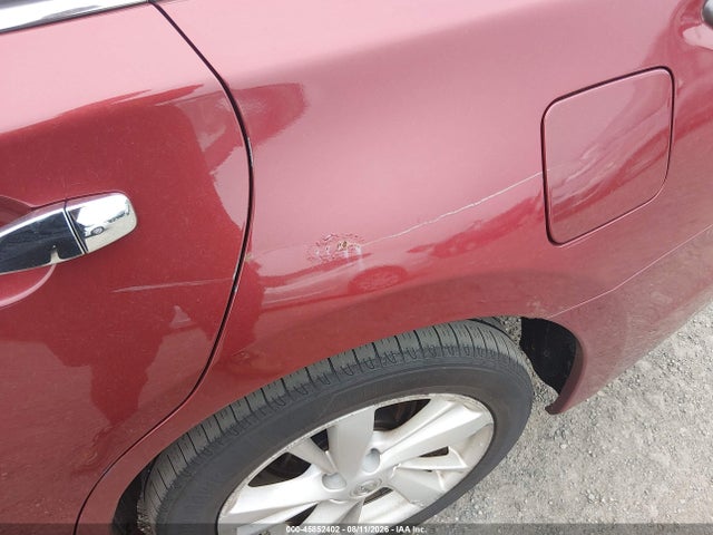 Nissan Altima 2.5 Sl 2014 1N4AL3AP5EC177048 Image 6