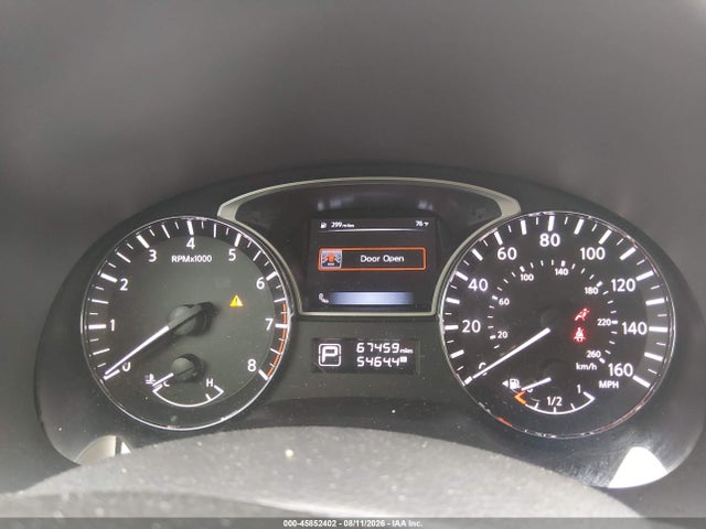 Nissan Altima 2.5 Sl 2014 1N4AL3AP5EC177048 Image 7