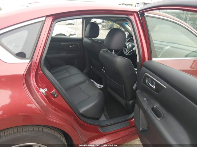 Nissan Altima 2.5 Sl 2014 1N4AL3AP5EC177048 Image 8