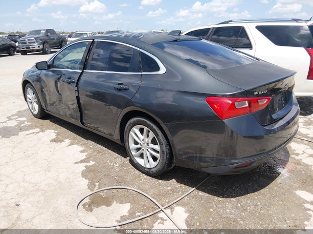 1G1ZE5ST0HF208197 Chevrolet MALIBU 1LT