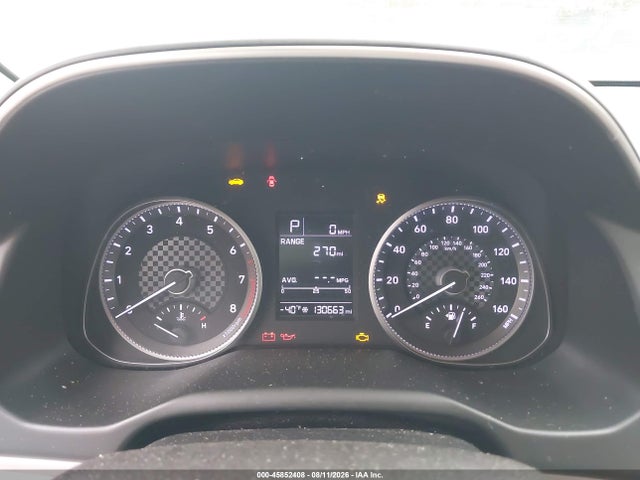 45852408 :رقم المزاد ، 5NPD74LFXKH424778 vin ، 2019 Hyundai Elantra Se مزاد بيع