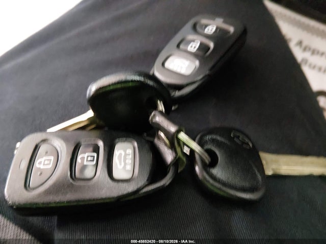 2020 Hyundai Elantra Se მანქანა იყიდება აუქციონზე, vin: 5NPD74LF8LH601233, აუქციონის ნომერი: 45852420