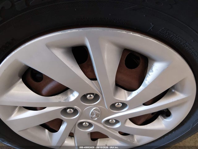 2020 Hyundai Elantra Se მანქანა იყიდება აუქციონზე, vin: 5NPD74LF8LH601233, აუქციონის ნომერი: 45852420