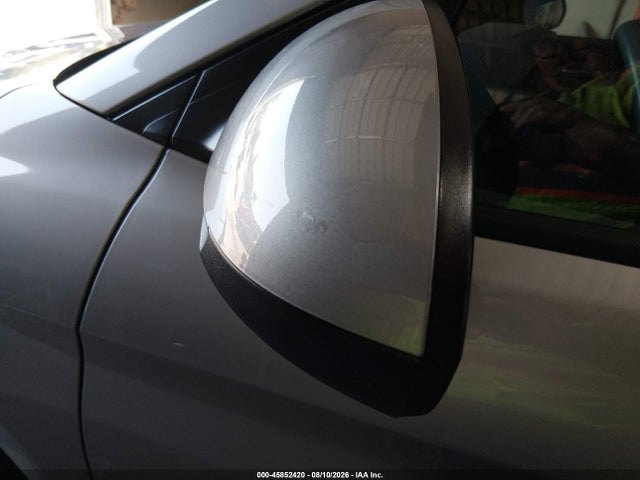 2020 Hyundai Elantra Se მანქანა იყიდება აუქციონზე, vin: 5NPD74LF8LH601233, აუქციონის ნომერი: 45852420