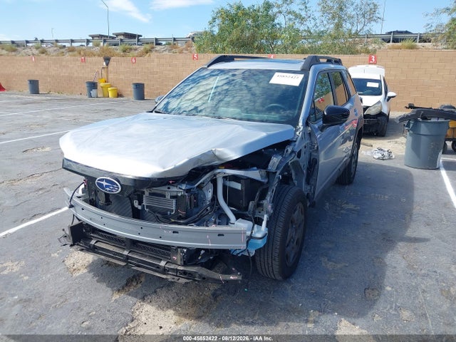 Subaru Outback Premium 2026 JF2BUPBDXTY539304 Image 2