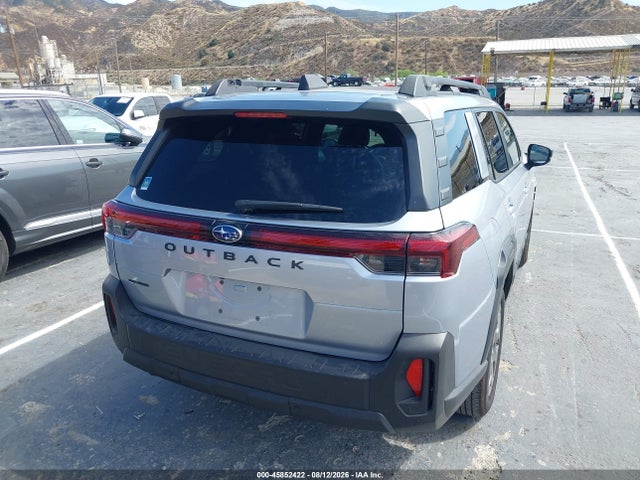 Subaru Outback Premium 2026 JF2BUPBDXTY539304 Image 4