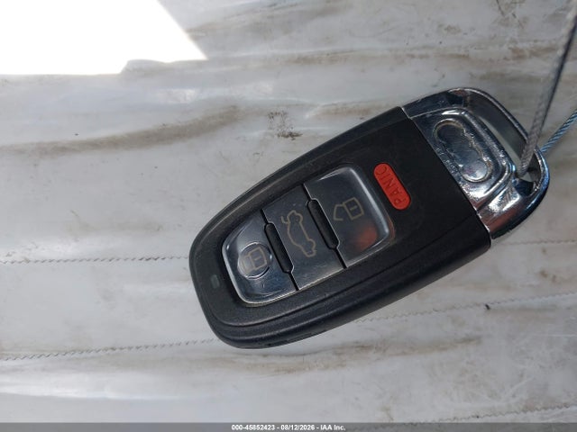 45852423 :رقم المزاد ، WAUFFAFLXFN009149 vin ، 2015 Audi A4 2.0t Premium مزاد بيع