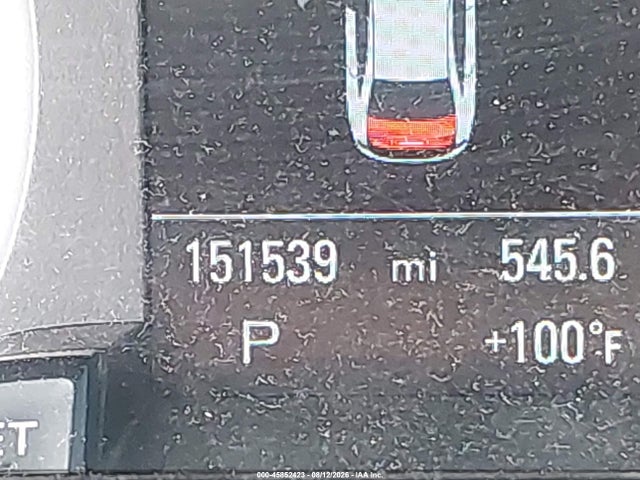 45852423 :رقم المزاد ، WAUFFAFLXFN009149 vin ، 2015 Audi A4 2.0t Premium مزاد بيع