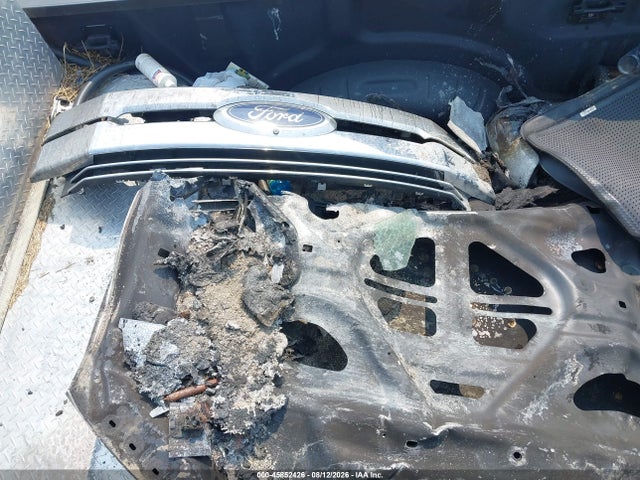 45852426 :رقم المزاد ، 1FT8W4DT5KEF98590 vin ، 2019 Ford F-450 Lariat مزاد بيع