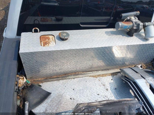 45852426 :رقم المزاد ، 1FT8W4DT5KEF98590 vin ، 2019 Ford F-450 Lariat مزاد بيع