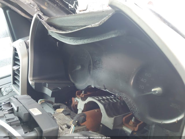 45852426 :رقم المزاد ، 1FT8W4DT5KEF98590 vin ، 2019 Ford F-450 Lariat مزاد بيع