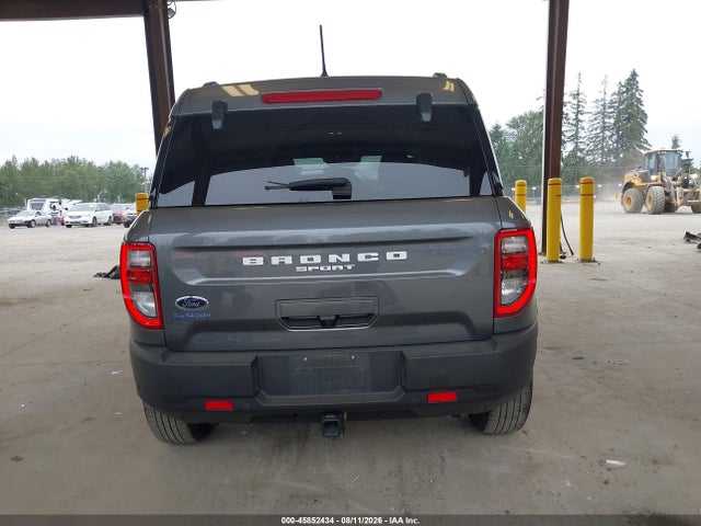3FMCR9B60NRD82851 Ford Bronco Sport Big Bend