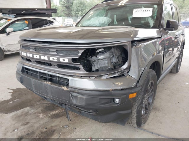 3FMCR9B60NRD82851 Ford Bronco Sport Big Bend