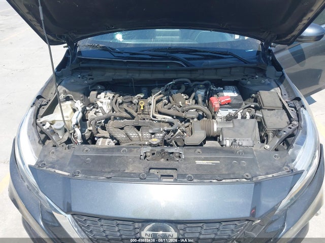 Продаж на аукціоні авто 2021 Nissan Altima Sv Fwd, vin: 1N4BL4DV2MN337166, номер лоту: 45852438
