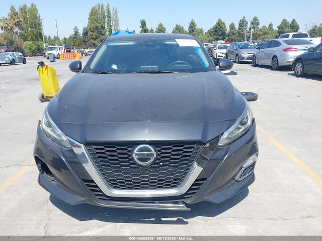 Продаж на аукціоні авто 2021 Nissan Altima Sv Fwd, vin: 1N4BL4DV2MN337166, номер лоту: 45852438