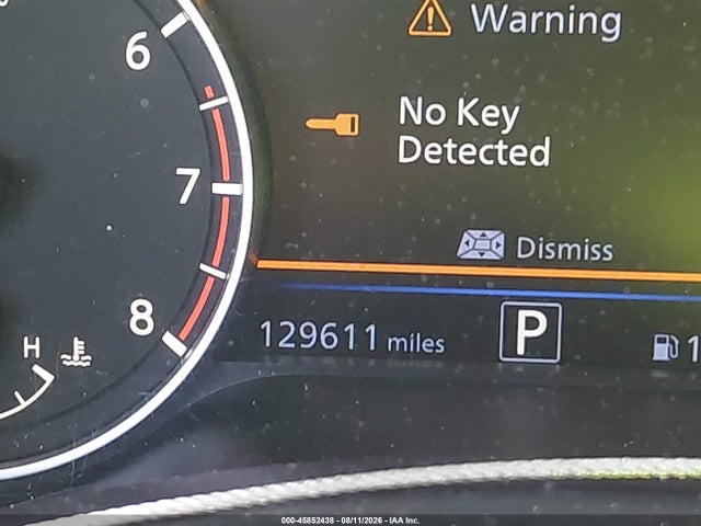 Продаж на аукціоні авто 2021 Nissan Altima Sv Fwd, vin: 1N4BL4DV2MN337166, номер лоту: 45852438