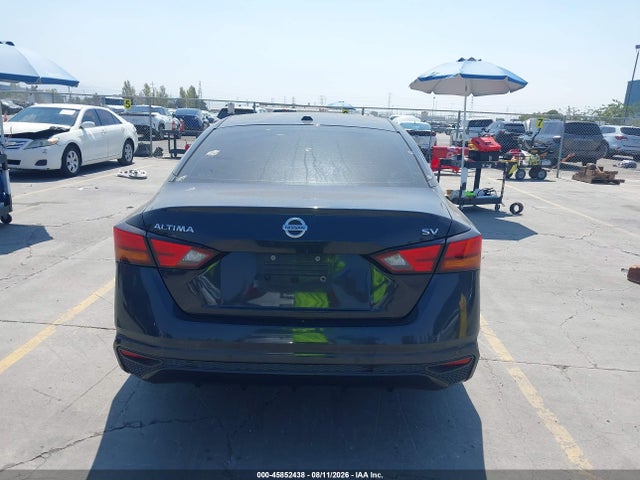 Продаж на аукціоні авто 2021 Nissan Altima Sv Fwd, vin: 1N4BL4DV2MN337166, номер лоту: 45852438