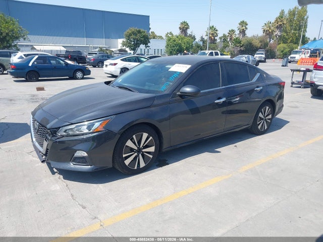 Продаж на аукціоні авто 2021 Nissan Altima Sv Fwd, vin: 1N4BL4DV2MN337166, номер лоту: 45852438