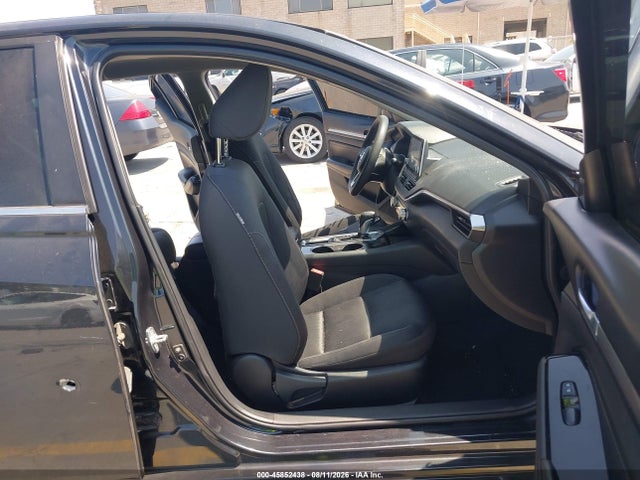 Продаж на аукціоні авто 2021 Nissan Altima Sv Fwd, vin: 1N4BL4DV2MN337166, номер лоту: 45852438