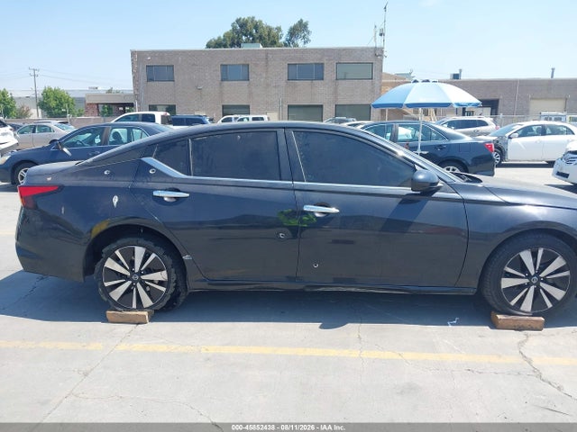Продаж на аукціоні авто 2021 Nissan Altima Sv Fwd, vin: 1N4BL4DV2MN337166, номер лоту: 45852438