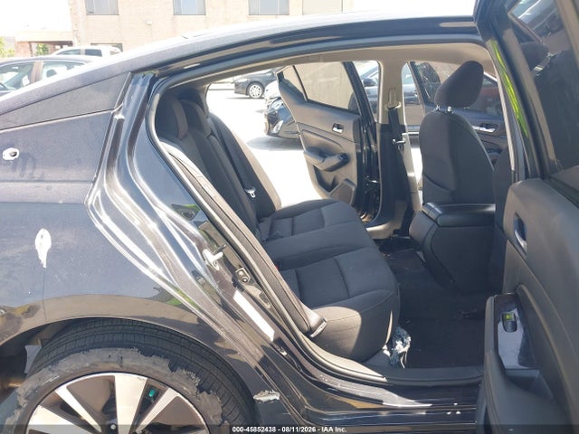 Продаж на аукціоні авто 2021 Nissan Altima Sv Fwd, vin: 1N4BL4DV2MN337166, номер лоту: 45852438